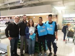 Dona la spesa - 11 maggio 2019 (5)