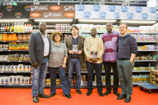 Coop Lombardia a Fa' la cosa giusta! ed. 2016