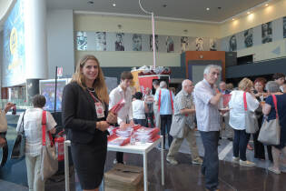 Assemblea Generale dei Delegati_14