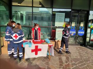 Dona la Spesa | 16 ottobre 2021