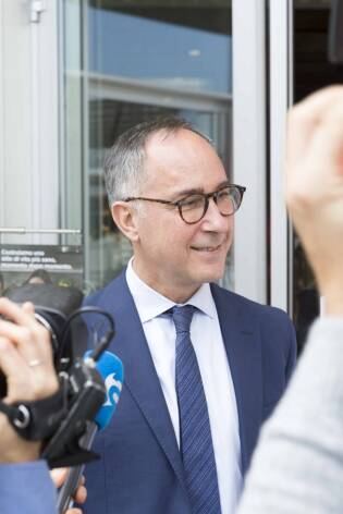 ViviSmart - Conferenza stampa al Supermercato Del Futuro (10)