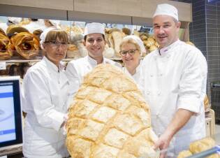 Inaugurazione Supermercato Coop Parabiago - 20 settembre 2018 (49)