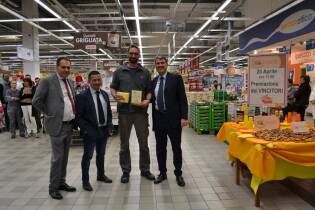 20 aprile 2017 - Coop Awards Cantù - 06