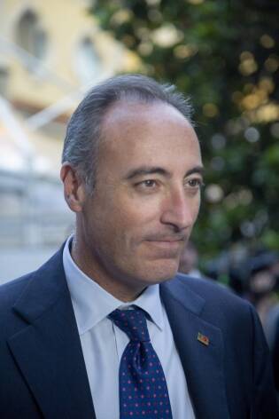 Cena di beneficenza al Pio Albergo Trivulzio con lo chef Davide Oldani - 14 giugno 2018 (34)