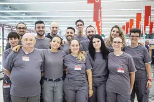 Inaugurazione Supermercato Coop Parabiago - 20 settembre 2018 (14)