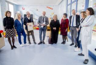 Progetto “Adotta una stanza” - 15 maggio 2019 (11)