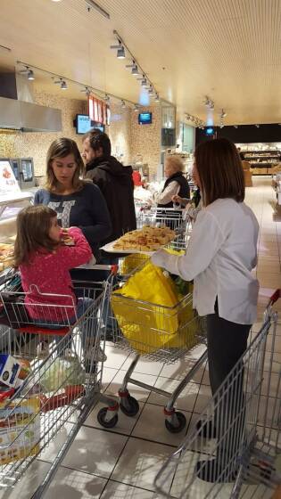 Festa del Socio 2018 - 6 e 7 ottobre 2018 (15)