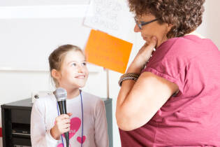 L’Ora Della Cooperazione a Brescia: Giocooperiamo - 28 settembre 2016