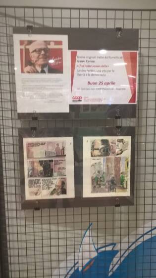 Festa della Liberazione gli eventi per celebrare la Memoria (6)