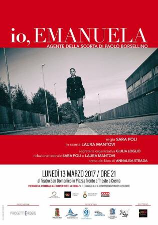 Marzo mese della legalità - le attività dei Comitati Soci