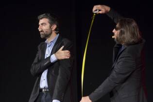 Serata Cabaret con Zelig a Busto Arsizio - 8 novembre 2018 (36)