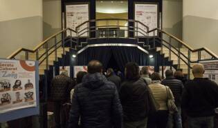 Serata Cabaret con Zelig a Busto Arsizio - 8 novembre 2018 (26)