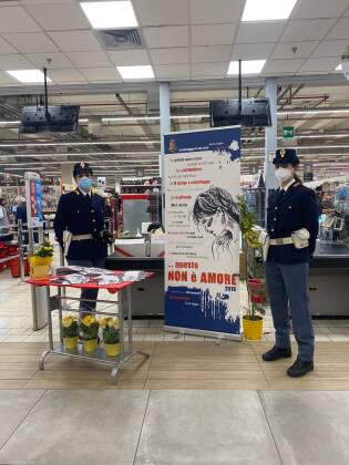 8 marzo 2021 - Giornata della donna