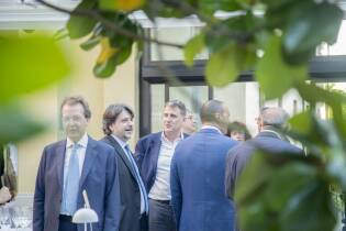 Cena di beneficenza al Pio Albergo Trivulzio con lo chef Davide Oldani - 14 giugno 2018 (20)