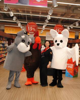 Fortunelli Show - dal 7 aprile al 6 maggio 2018 (17)