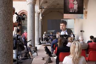 Inaugurazione Human Dog | 2 ottobre 2021