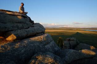 Mongol Rally viaggio ai confini del mondo