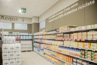 Nuova apertura il supermercato di prossimità di Treviglio (7)