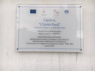 Campi Liberi - 17/23 ottobre 2016 - Corleone