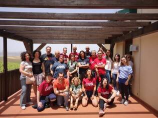 Impegno e formazione dal 10 al 16 giugno a Castelvetrano (1)