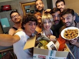 Pigliatinacosatour_Paola