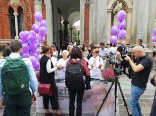 25 borse di studio finanziate da Coop ad Airalzh Onlus - 18 settembre 2018