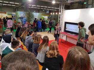 Fa’ la cosa giusta 2018 ecco com’è andata (2)