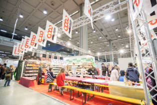 Coop Lombardia a Fa' la cosa giusta! ed. 2016