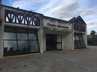 Campi Liberi in Sicilia - Dall'11 al 17 giugno 2018