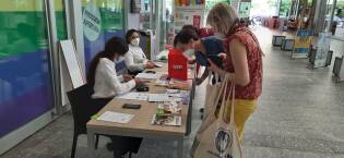 Assemblee di Bilancio 2022: vota anche tu!