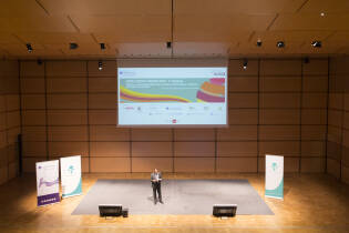 A Coop Lombardia il Good Energy Award - 26 settembre 2016