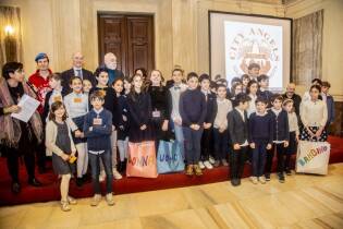 “Il Campione” diciannovesima edizione degli Oscar della bontà (33)