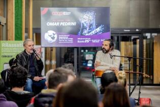 Omar Pedrini alla Coop di Como - 31 gennaio 2020 (11)