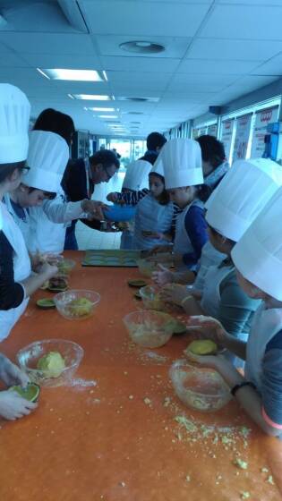 Festa del Socio 2018 - 6 e 7 ottobre 2018 (4)