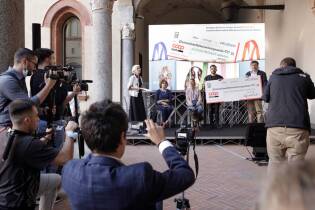 Inaugurazione Human Dog | 2 ottobre 2021