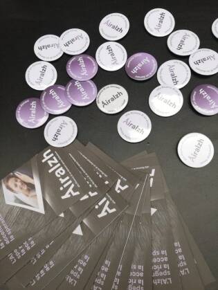 25 borse di studio finanziate da Coop ad Airalzh Onlus - 18 settembre 2018