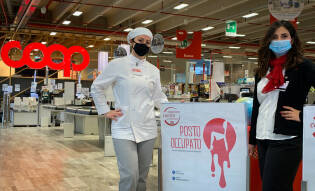 25 novembre 2020 - Giornata mondiale contro la violenza sulle donne