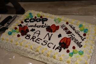 Coop Lombardia sostiene l'AN Brescia Pallanuoto - 20 febbraio 2019 (1)