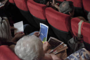 Assemblea Generale dei Delegati_46