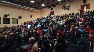 incontro formativo dipendenti Coop 25 nov vs violenza di genere (4)