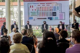 Nuova apertura: il Supermercato Coop di Monza – 10 settembre 2020