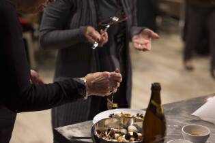 Showcooking di Lucia Giorgi al Supermercato del Futuro (32)