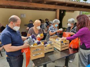 Viva Vittoria Milano | 08 giugno 2021