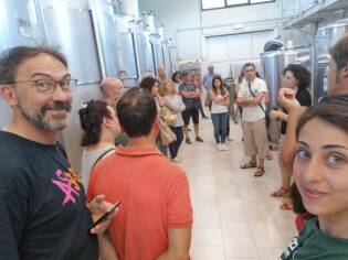 Impegno e formazione dal 10 al 16 giugno a Castelvetrano (32)