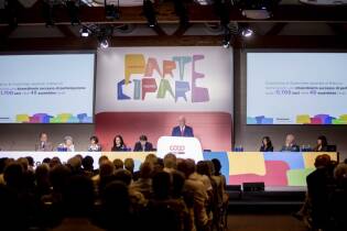 L’Assemblea Generale dei Delegati Coop Lombardia 2019 - 22 giugno 2019 (26)