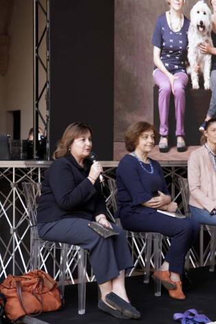 Inaugurazione Human Dog | 2 ottobre 2021