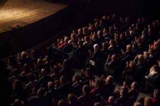 Serata Cabaret con Zelig a Busto Arsizio - 8 novembre 2018 (19)