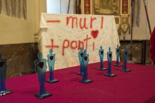 XVI edizione del Premio Il Campione - 24 gennaio 2017