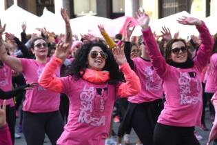 Grande successo per la corsa rosa di Brescia - 3 marzo 2019 (10)