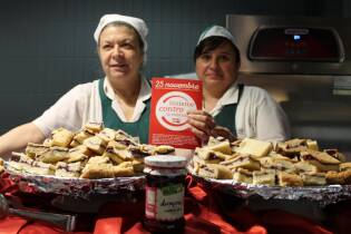 25 novembre 2017 - Insieme contro la violenza